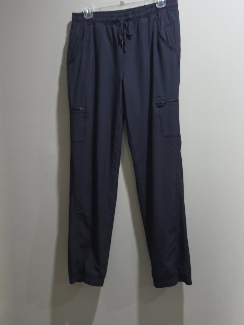 Eddie Bauer Black Flexion Polar Lined Pants NWOT